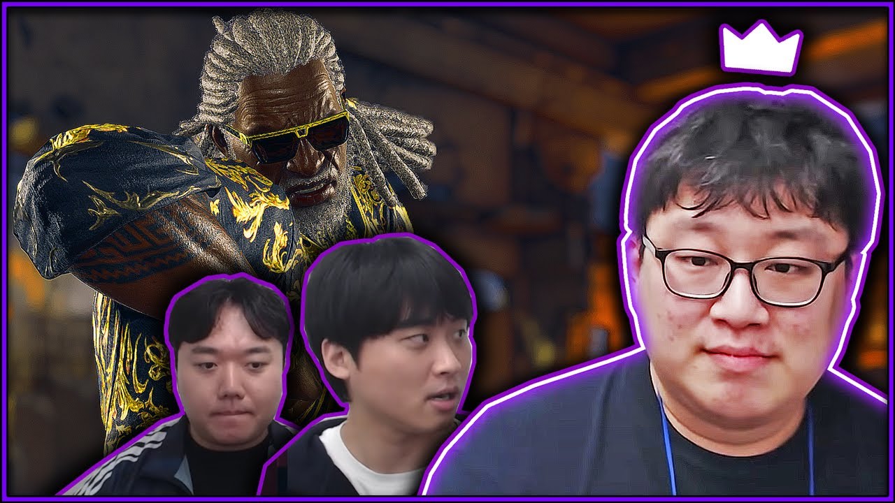 Correct Way To Play Leroy In Season 2