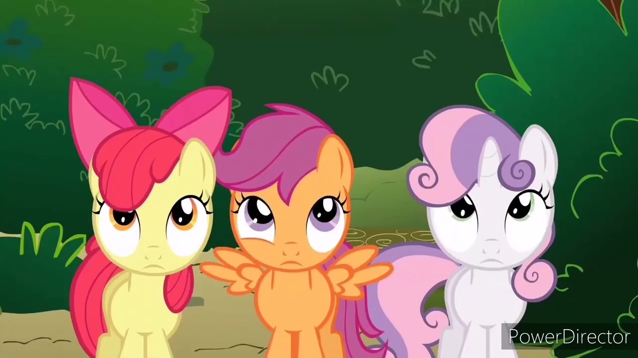 MLP Rio Part 13: Rafael and Eva