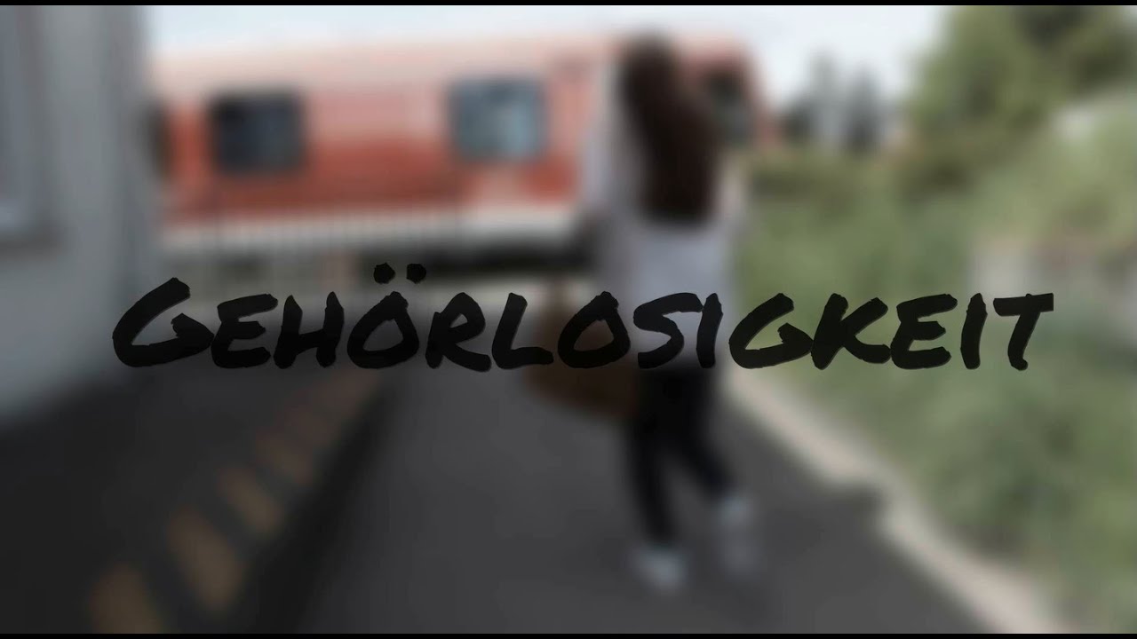 Geh&ouml;rlosigkeit | CrazyKatschinga