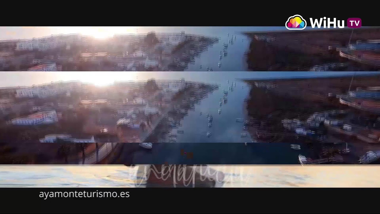 Directo Ayamonte | Lunes Santo - Hdad. De La Buena Muerte