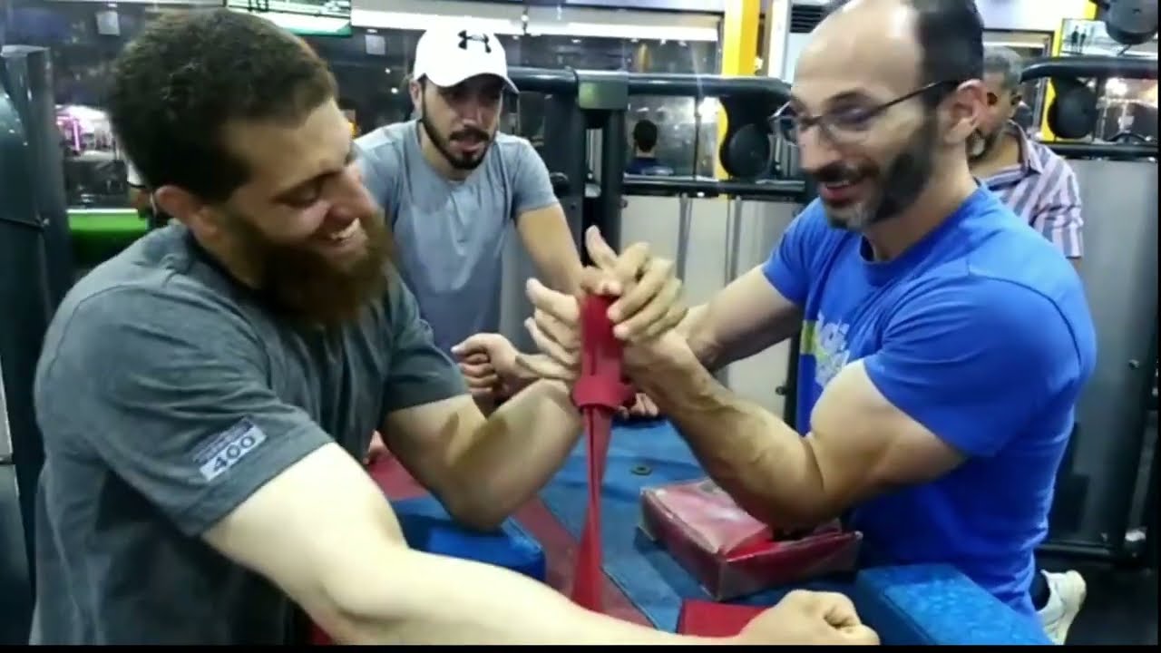 The Egyptian national team’s preparations before the World Championships