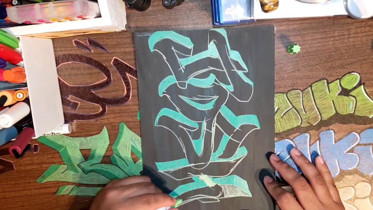 Josh #quickpiece
