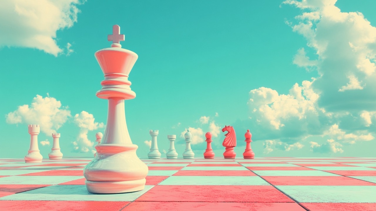 DAY 514 Playing chess everyday until I achieve a 2000 rating