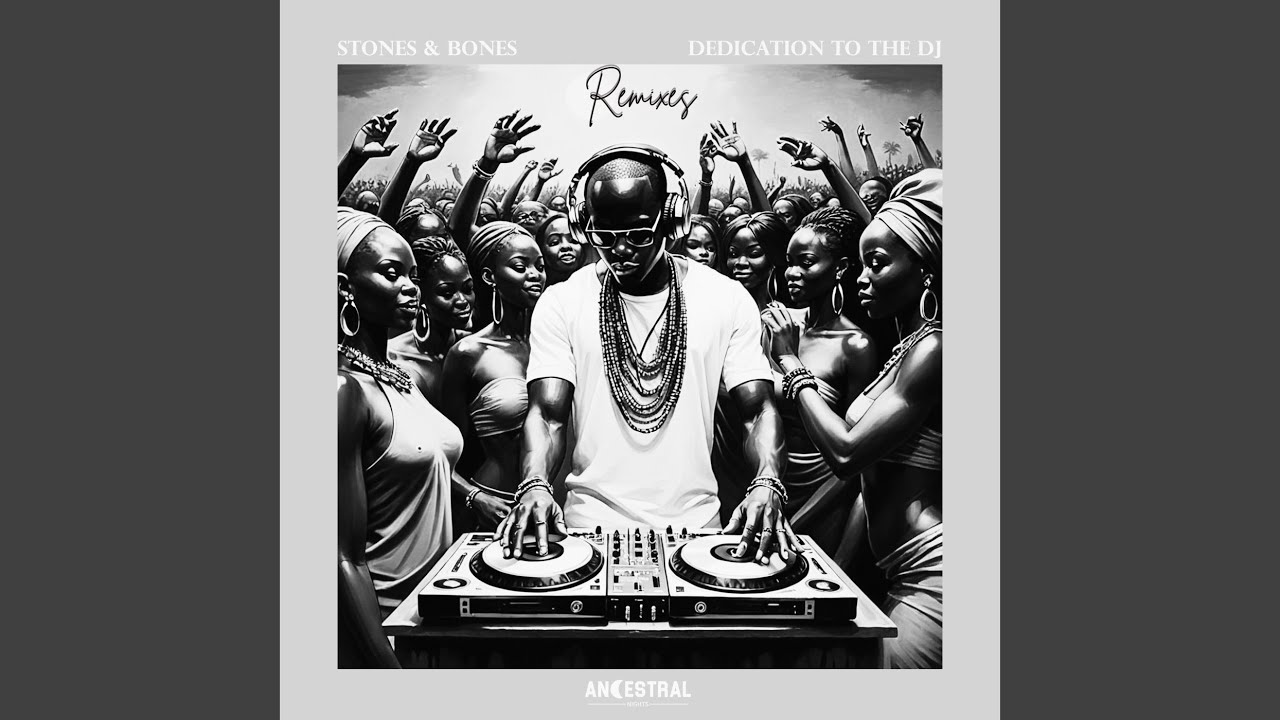 Dedication to the DJ (Udamusik Remix)