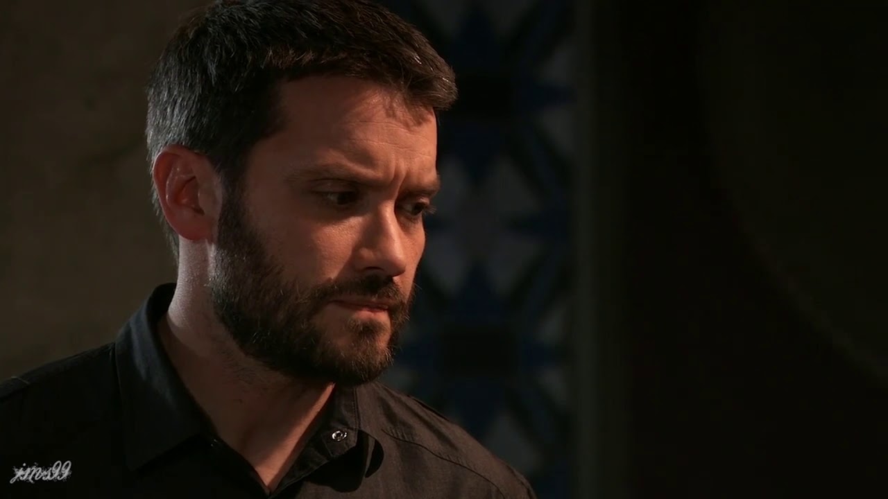 GH: 3/15/19 - Sonny Finds Dante Part 2/2