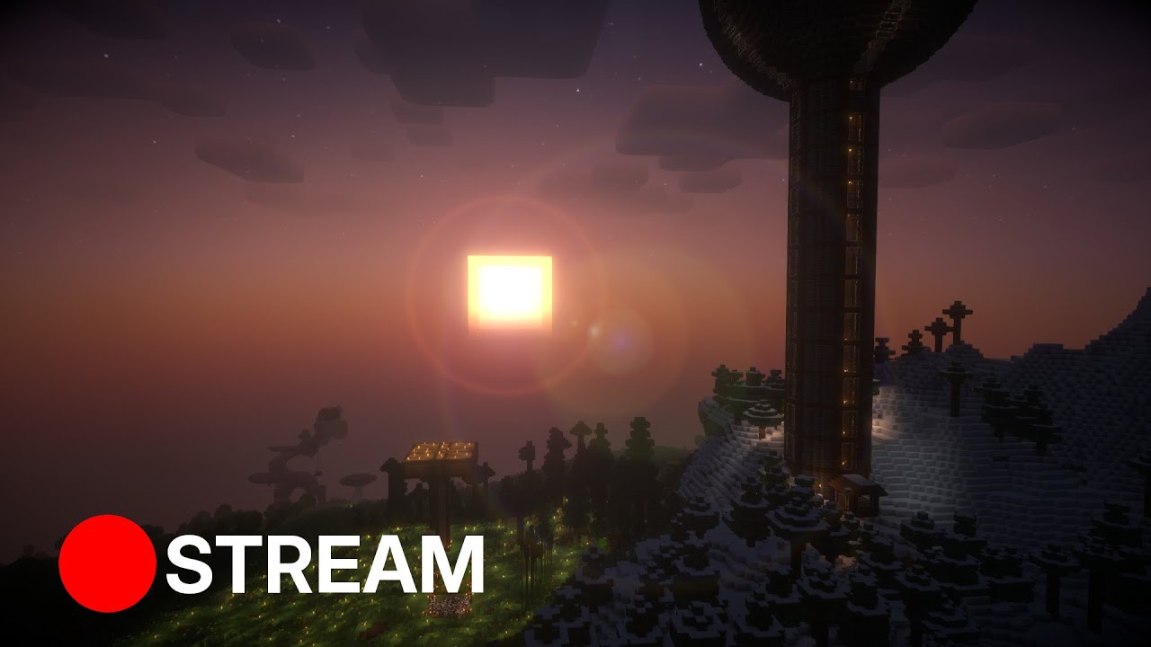 Straciłem ~10H Progressu || Minecraft Chocolate Edition