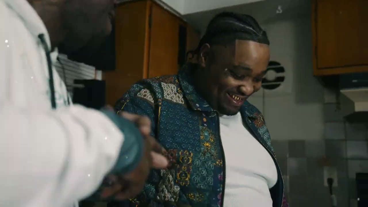 MarijuanaXO - Fanned Out (Official Video)