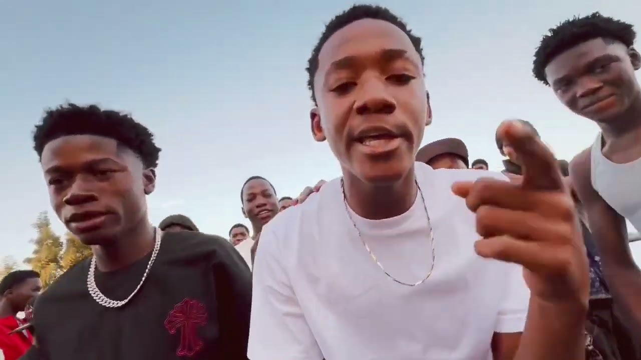THE-IRON-VOICE_ST-BLOCK (T.I.V)(Clip-officiel) 