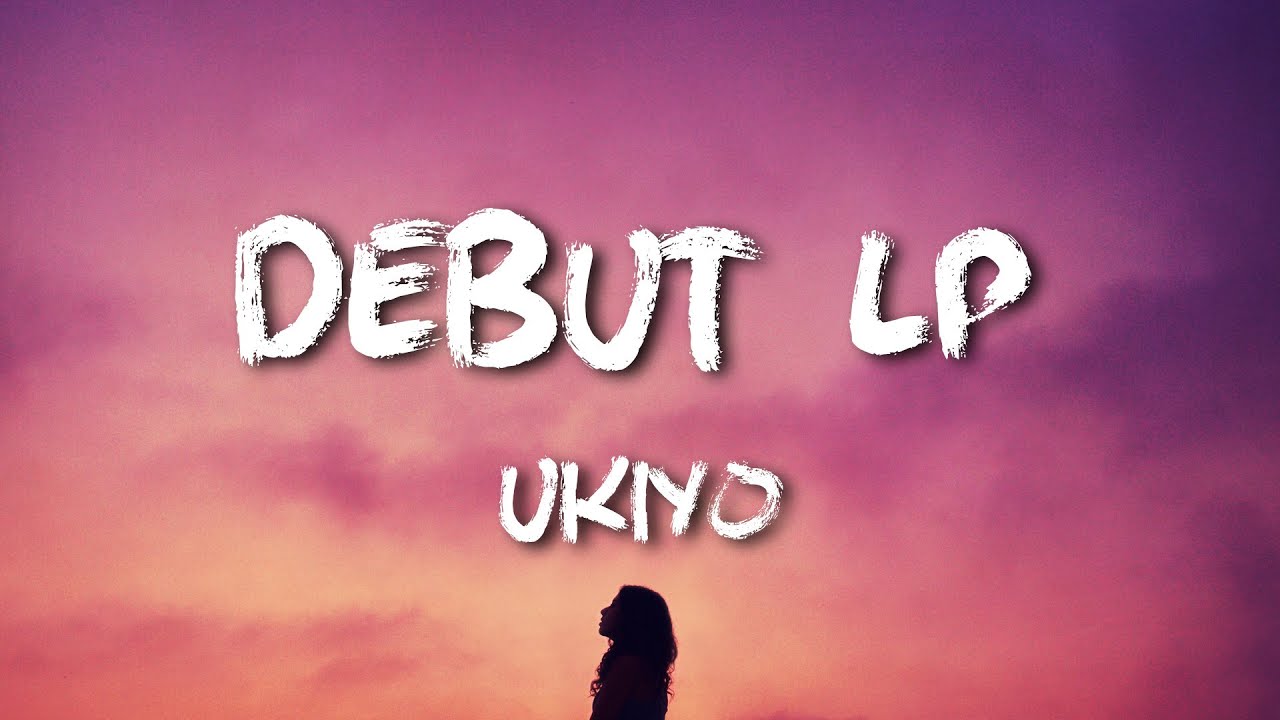 Ukiyo - Debut LP