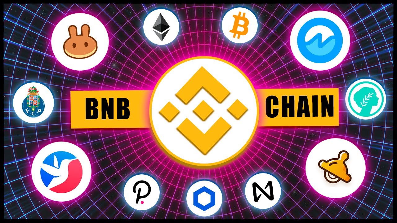 💥 La Estrategia MÁS SEGURA con LAS MEJORES CRIPTOMONEDAS 💥 Ingresos Pasivos en BNB CHAIN