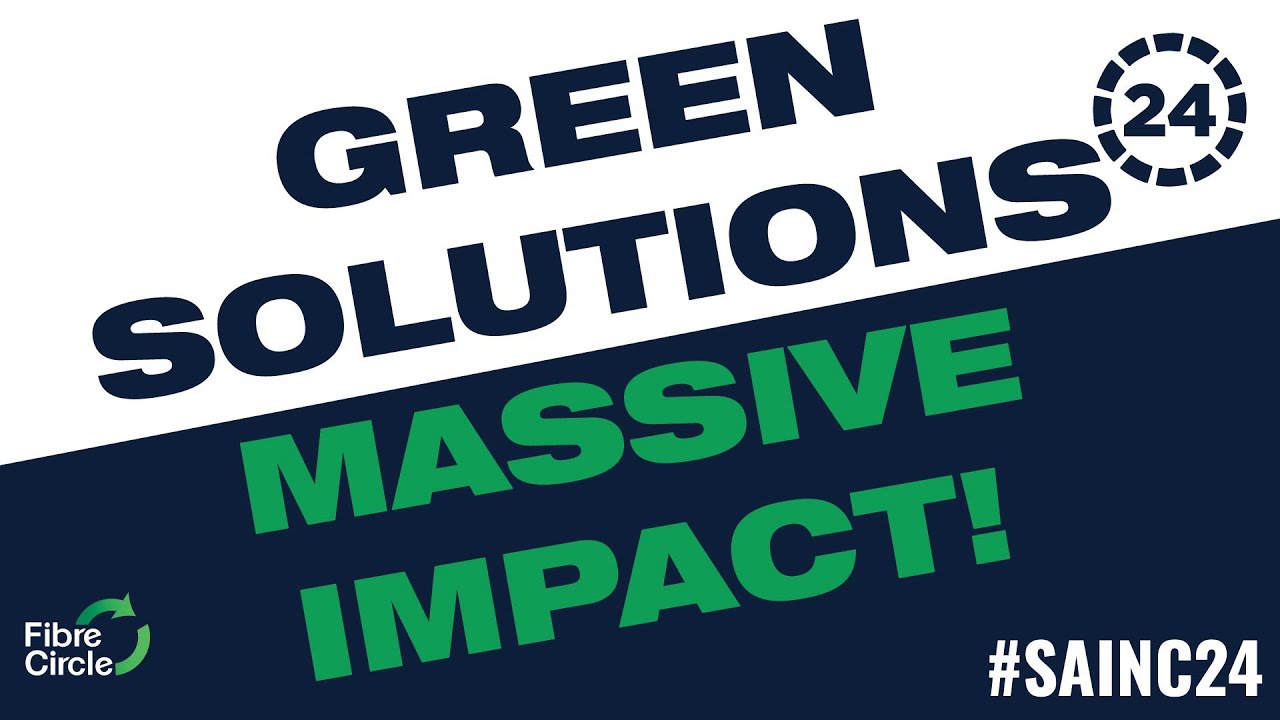 Green Solutions, Massive Impact!