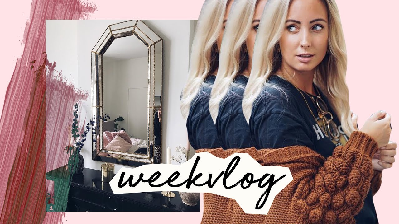 MIJN BESTE VINTAGE TIPS (WINKELS, MP PARELTJES!) INKOPEN DOEN & AANKOPEN SHOWEN - VLOG #65 - ELLIS