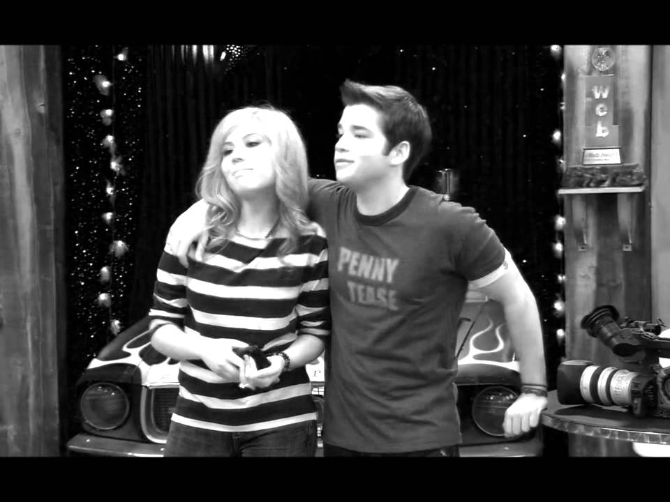Sam*Freddie || Lucy ~