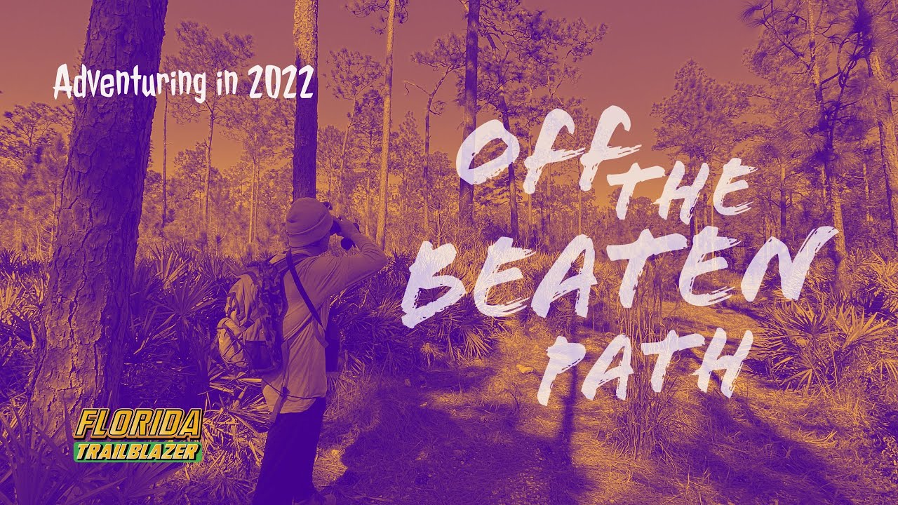 Exploring Old Florida | Best of 2022