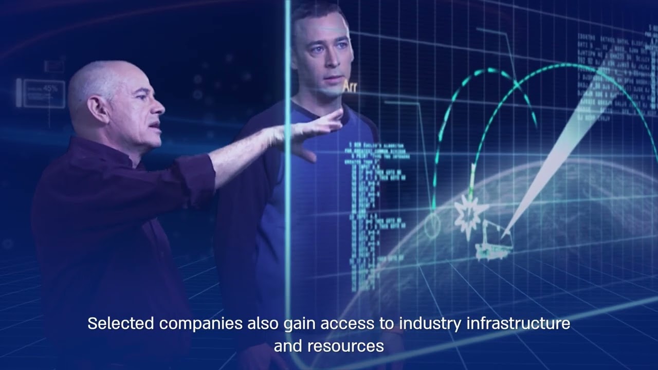 IAI CATALYST PROGRAM