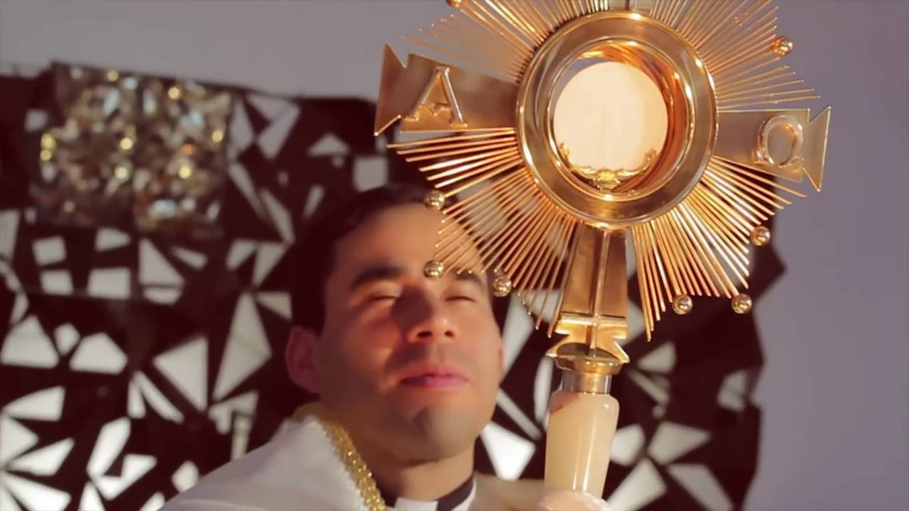 Siloé - Santo Mi Dios - Video Oficial HD - Música Católica