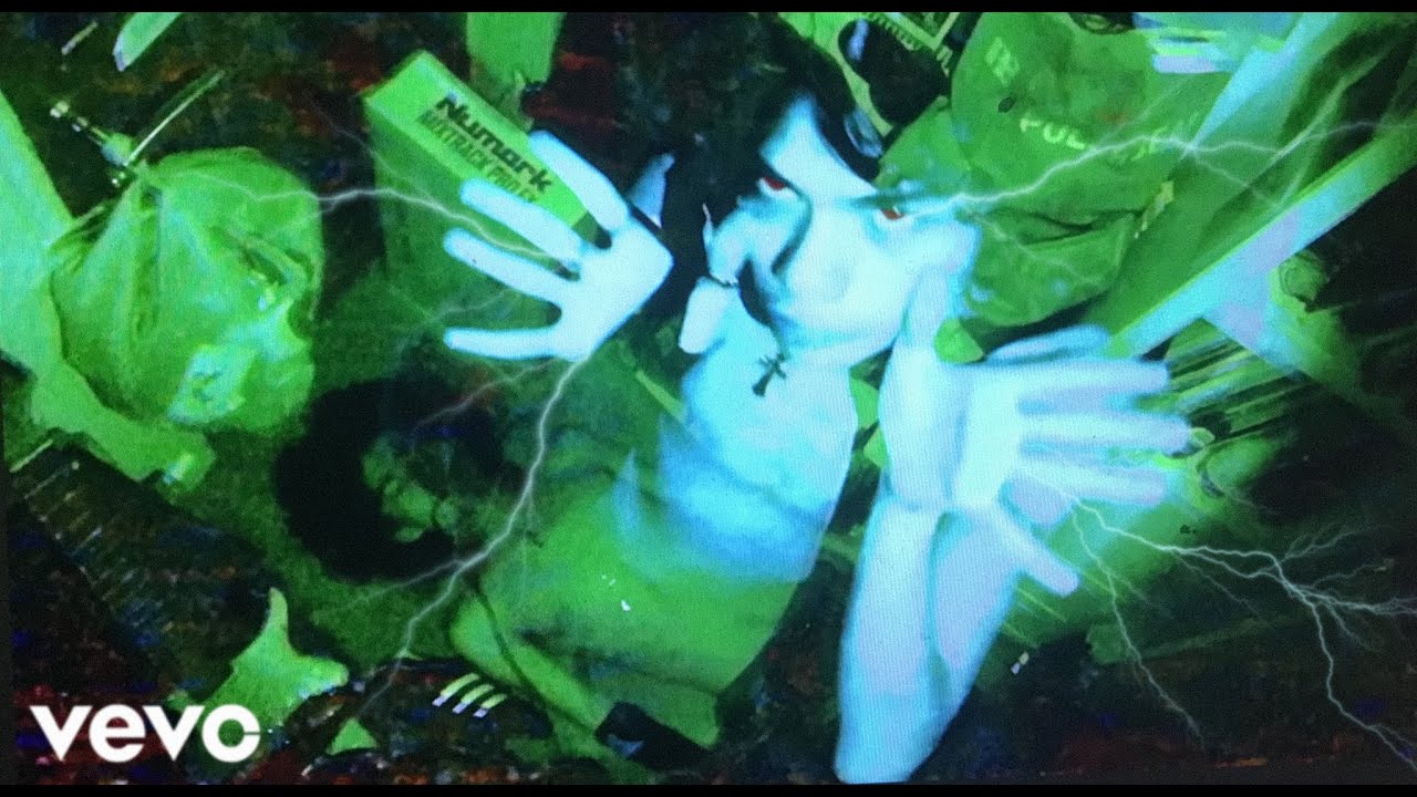 RDA - D15C0NN3CT (Official Video)