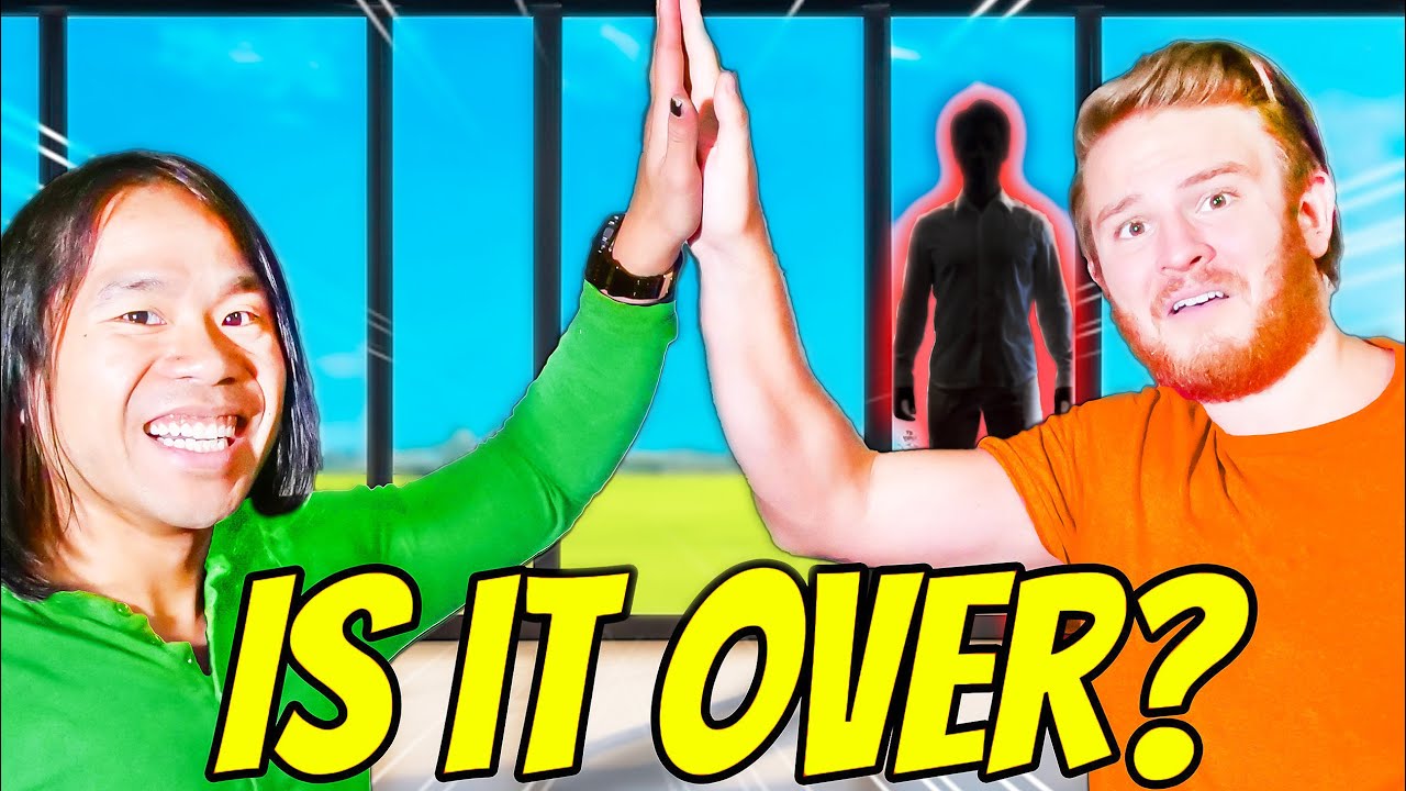 Acting Out TOP SPY NINJA Moments!