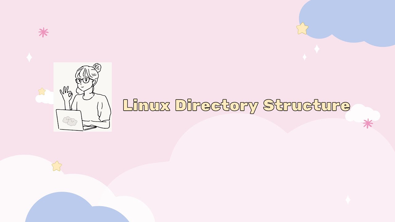 Linux Directory Structure