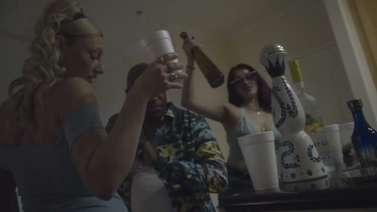 Get Right ( Official Video ) Fly Like Prime FEAT Da$h Dolla$ from Fly Dolla$