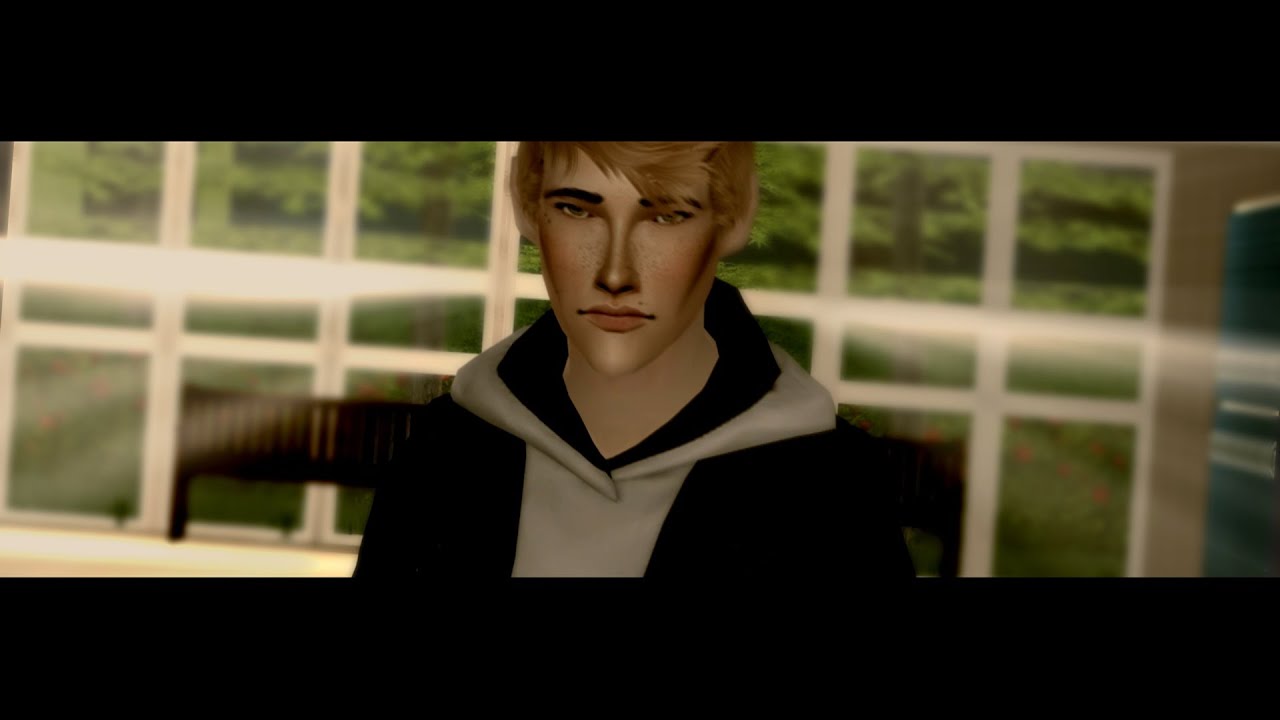 Just This | Sims 2 Machinima Clip