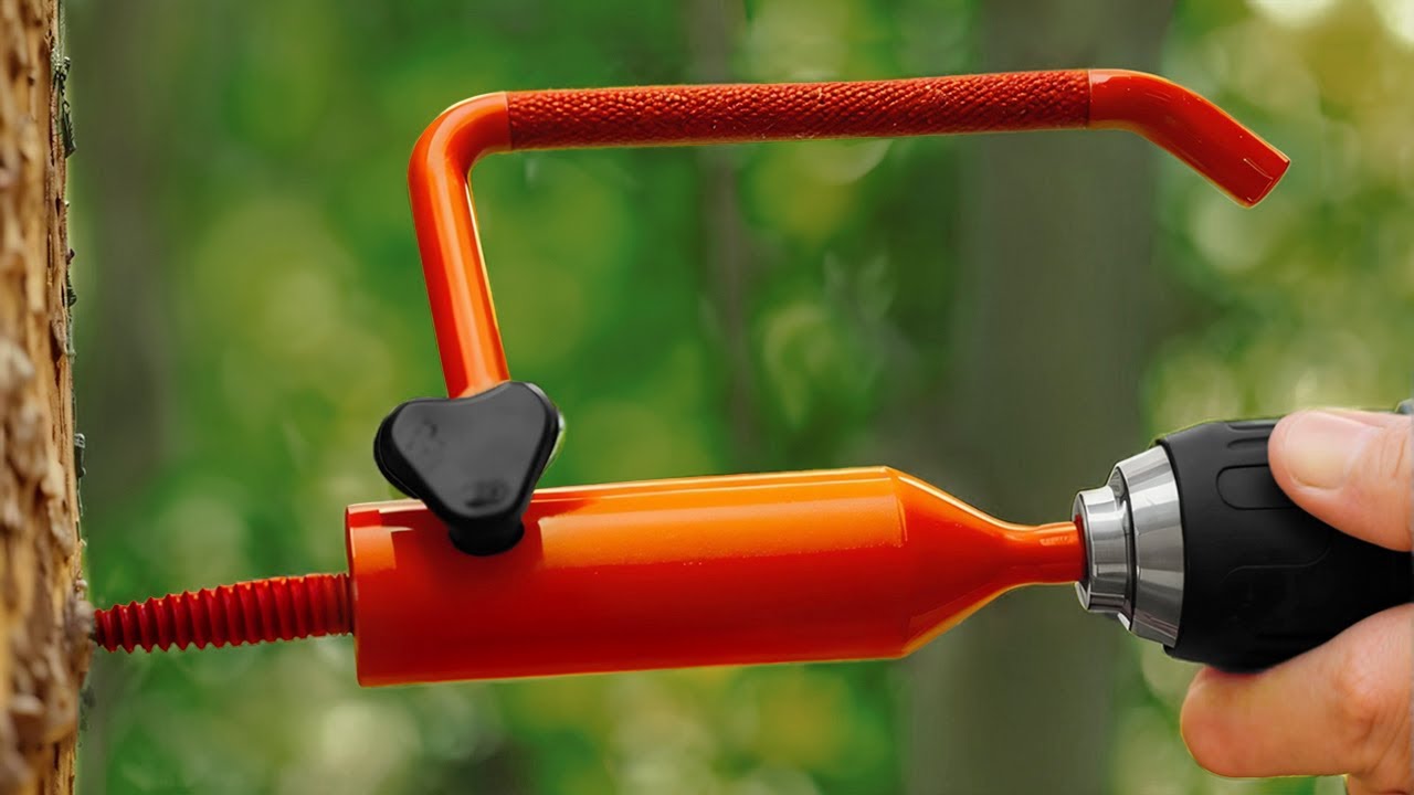 20 OUTILS G&Eacute;NIAUX &Agrave; VOIR ABSOLUMENT