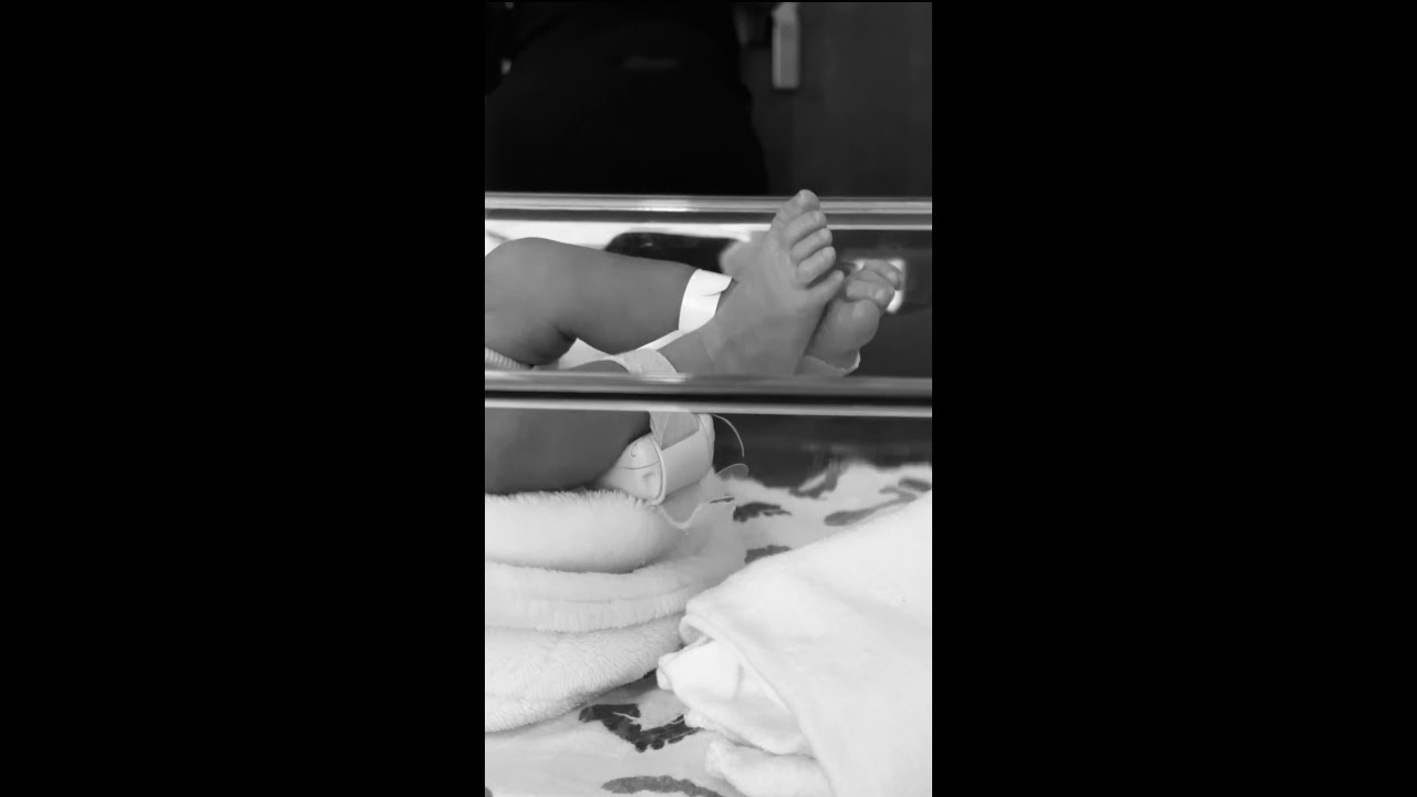 StoryTime On My Water Breaking & Delivery 🤰🏽🥰