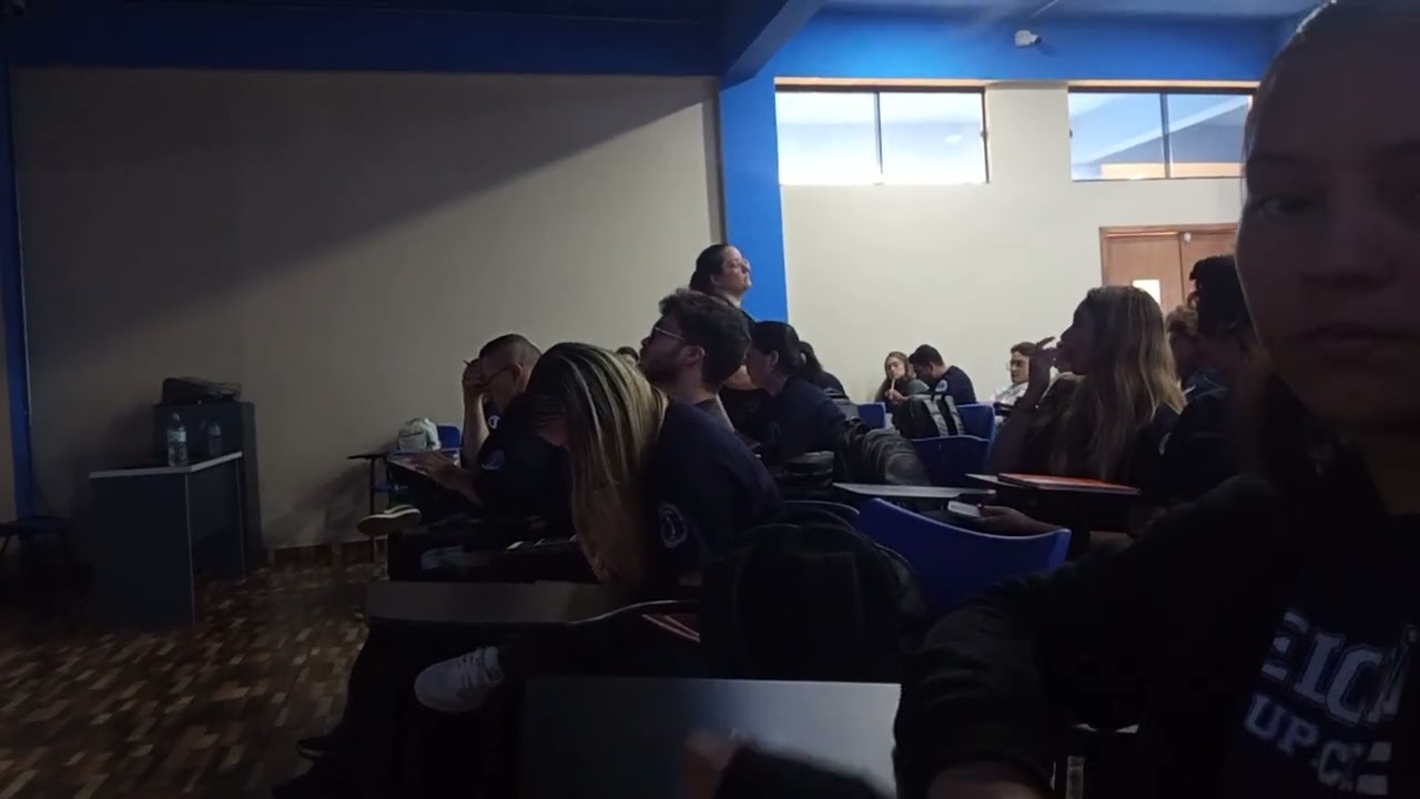 Optativa - aula 2