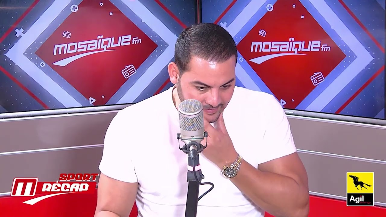 R&eacute;cap Sport :تعيينات جديدة في الافريقي.. وردود افعال مختلفة بين الرفض والقبول..