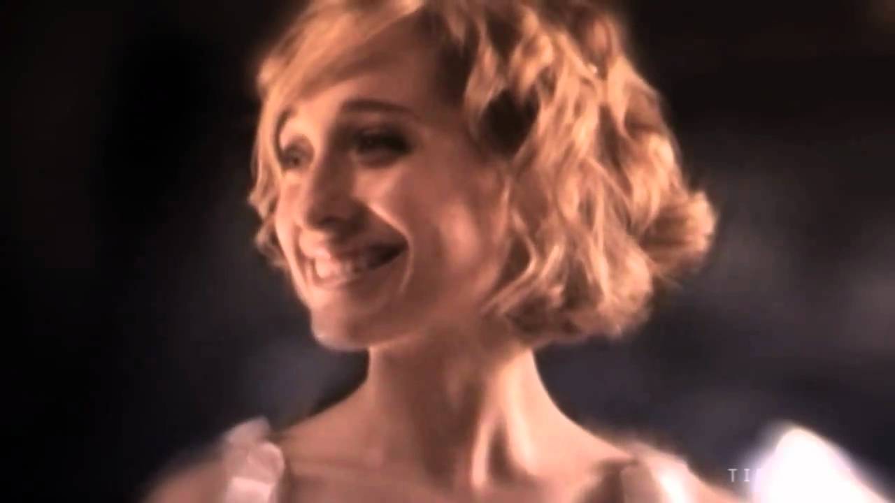 Smallville: Touch of an Angel (Chloe/Lex AU)