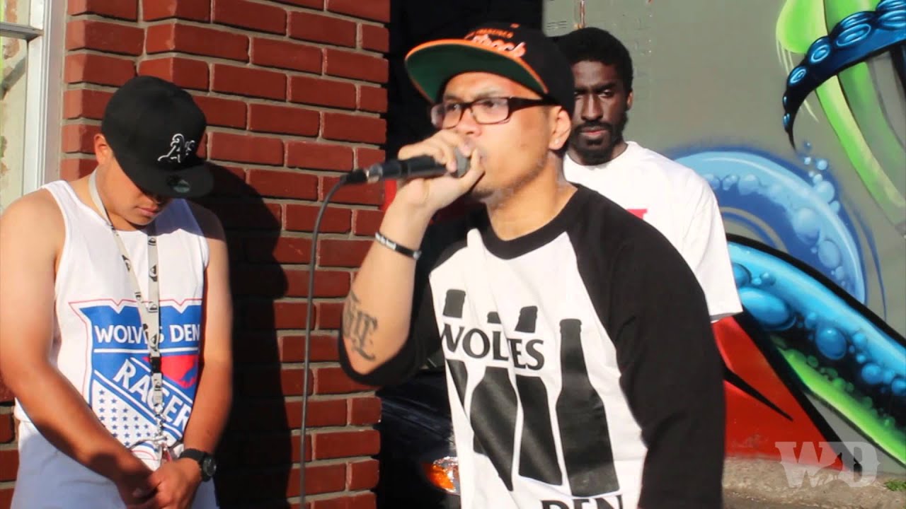 WD Cypher V3 ft Ruby Ibarra, Random Abiladeze, Viddy V, & Bwan