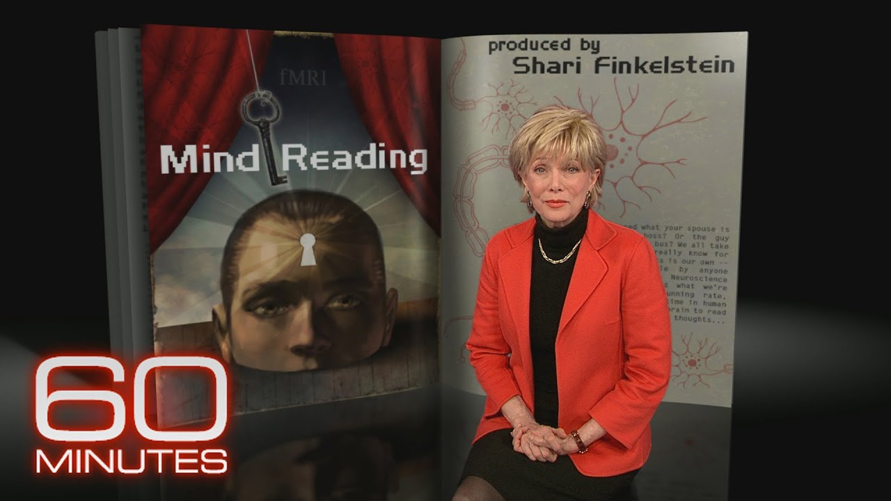 60 Minutes Rewind: 2009 report, 