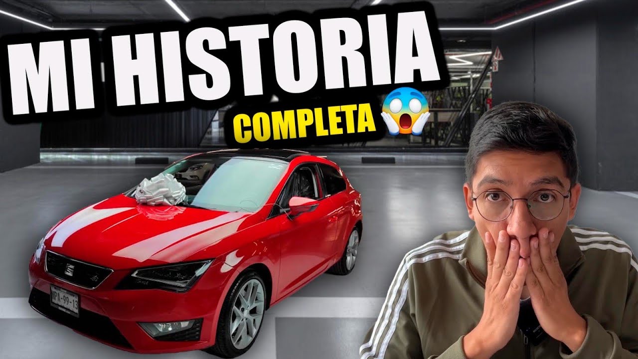 Compré un auto en KAVAK y esto fue lo que me pasó ... 😨