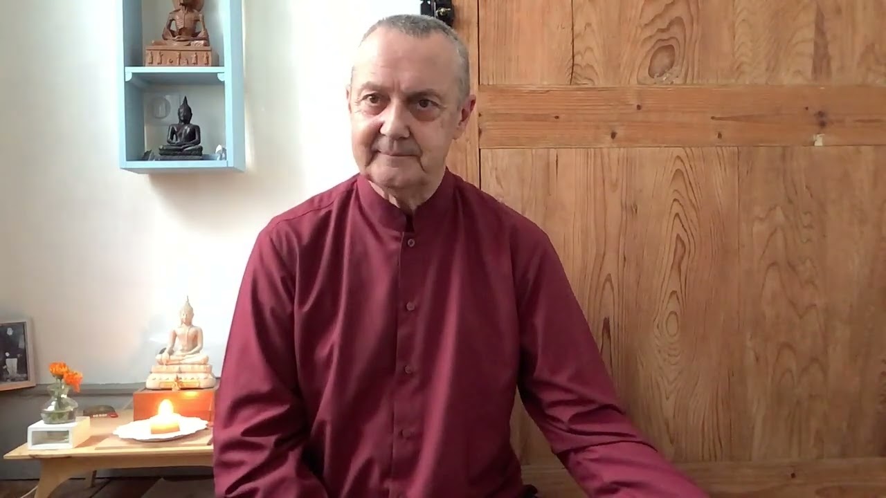 Pure Dhamma Meditation Retreats