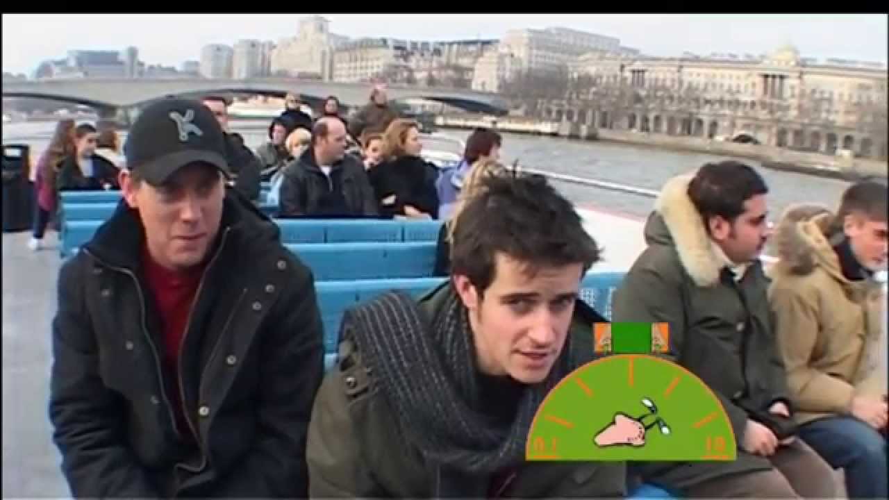 The best of Dick n' Dom in da Bungalow