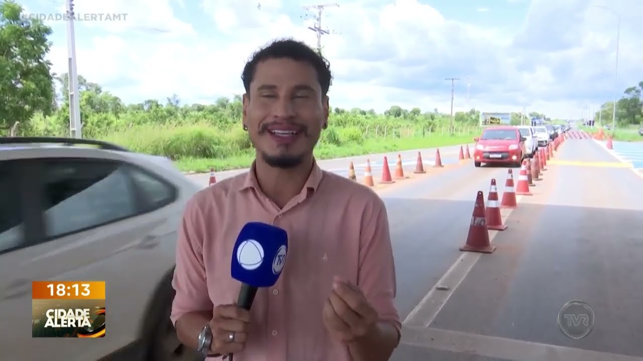 Policiamento reforçado segue em abordagens e orientações para garantir mais segurança aos motoristas