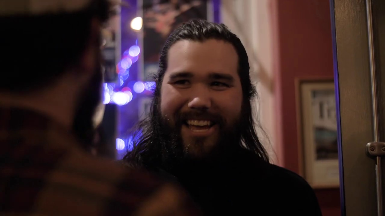 GoldenOak- Kicking Rocks (Live at One Longfellow Square) Feat. Ben Cosgrove