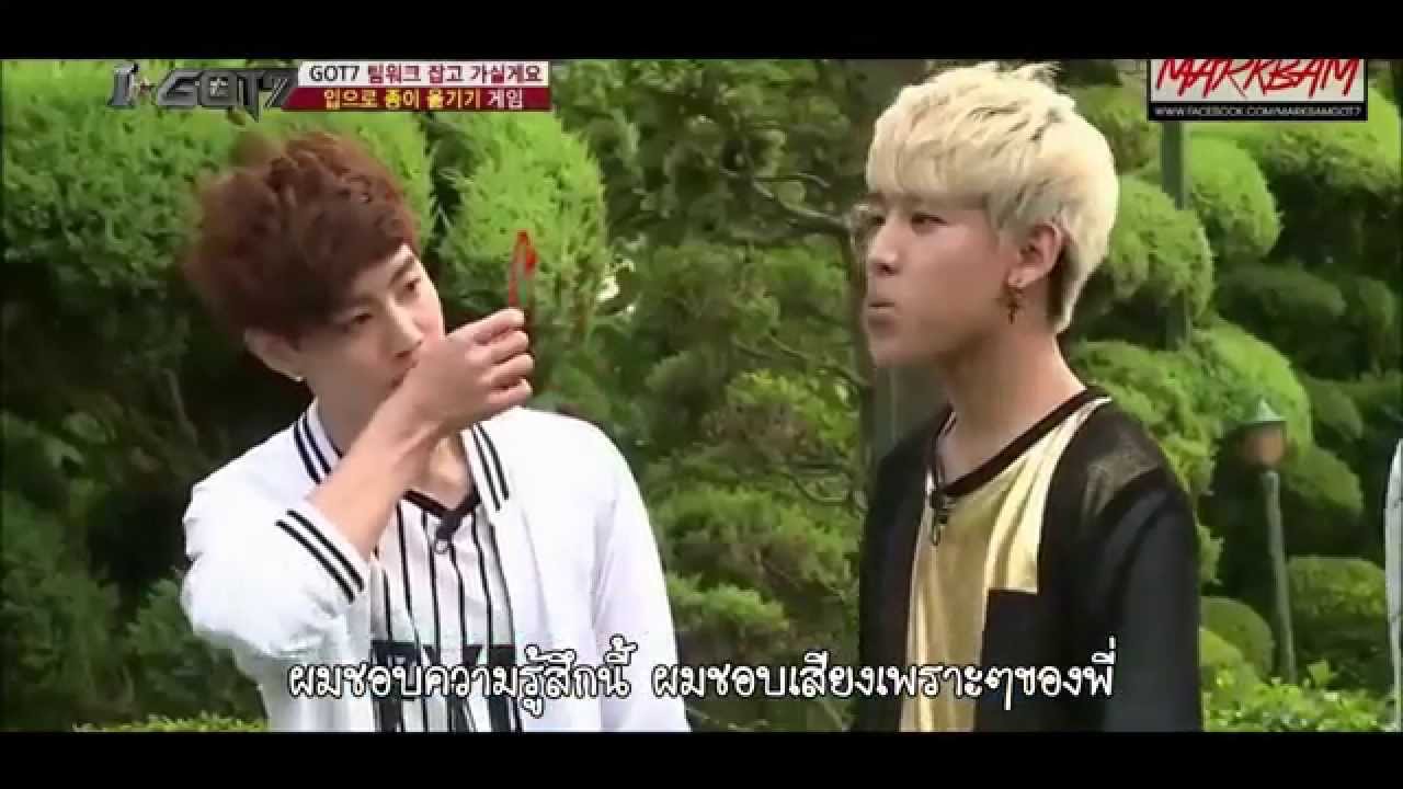 [OPV] A GOOD BOY #MarkBam