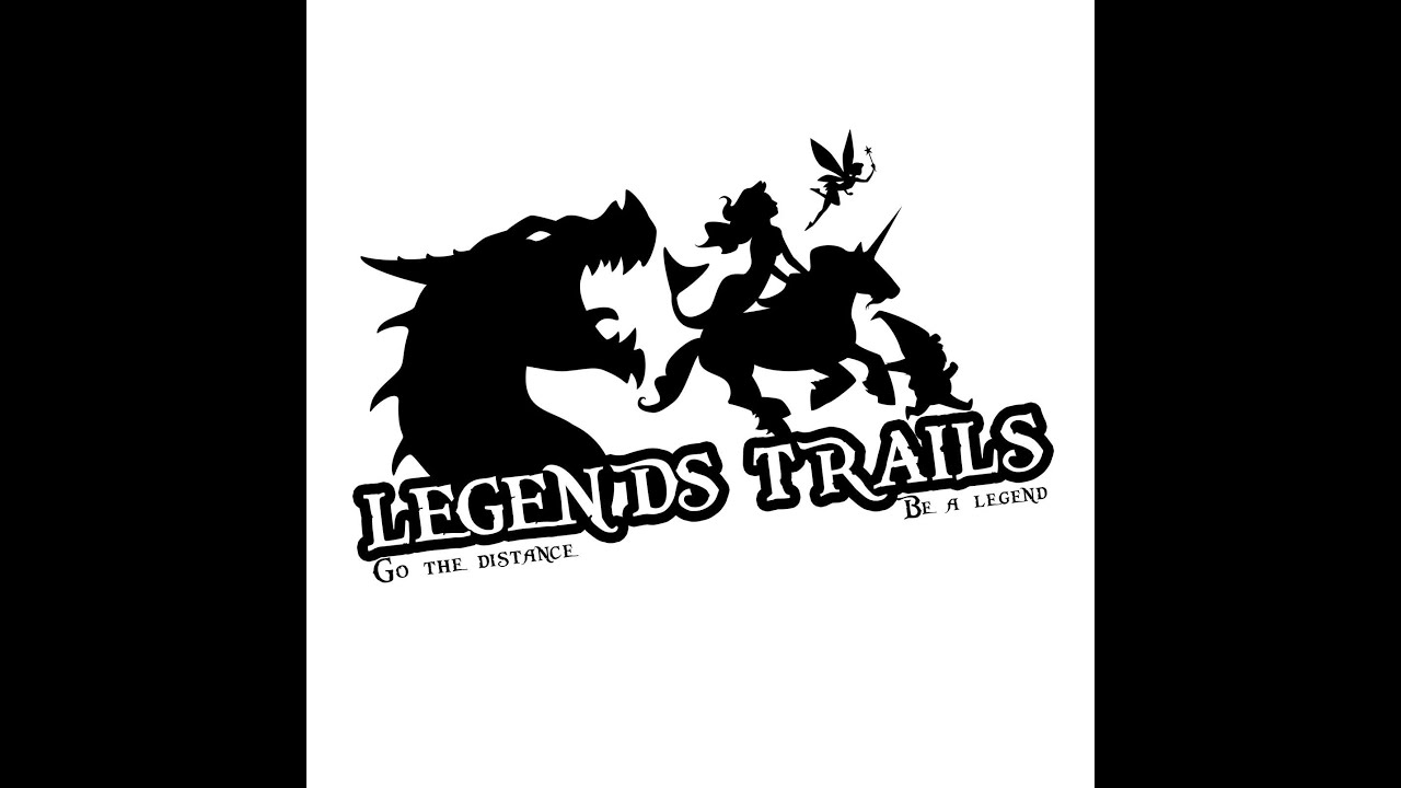 Legends Trails 2024 - 275km