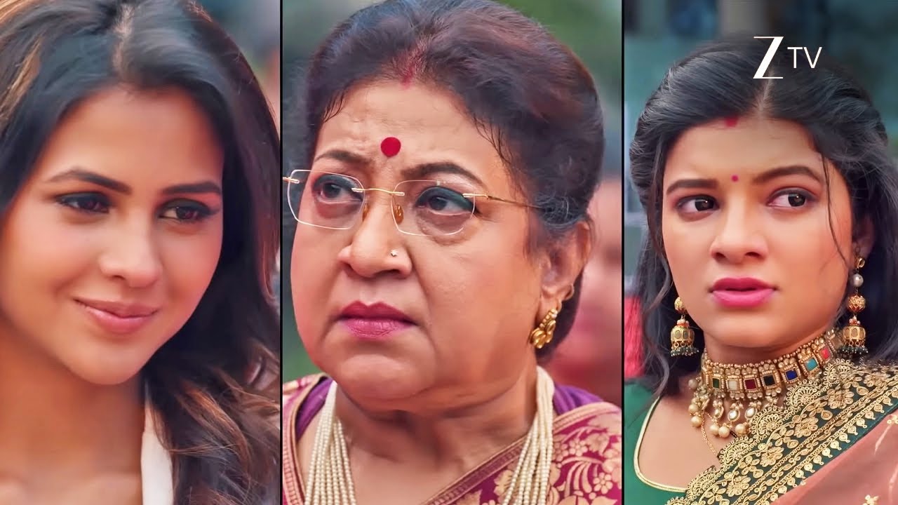 Saru | Ep - 180 | Preview | Nov 09 2025 | Zee TV