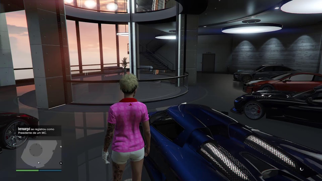 gtazinho online