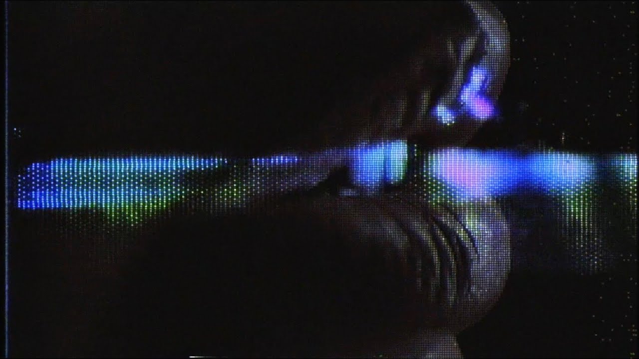 Deftones – Urantia (Official Visualizer)
