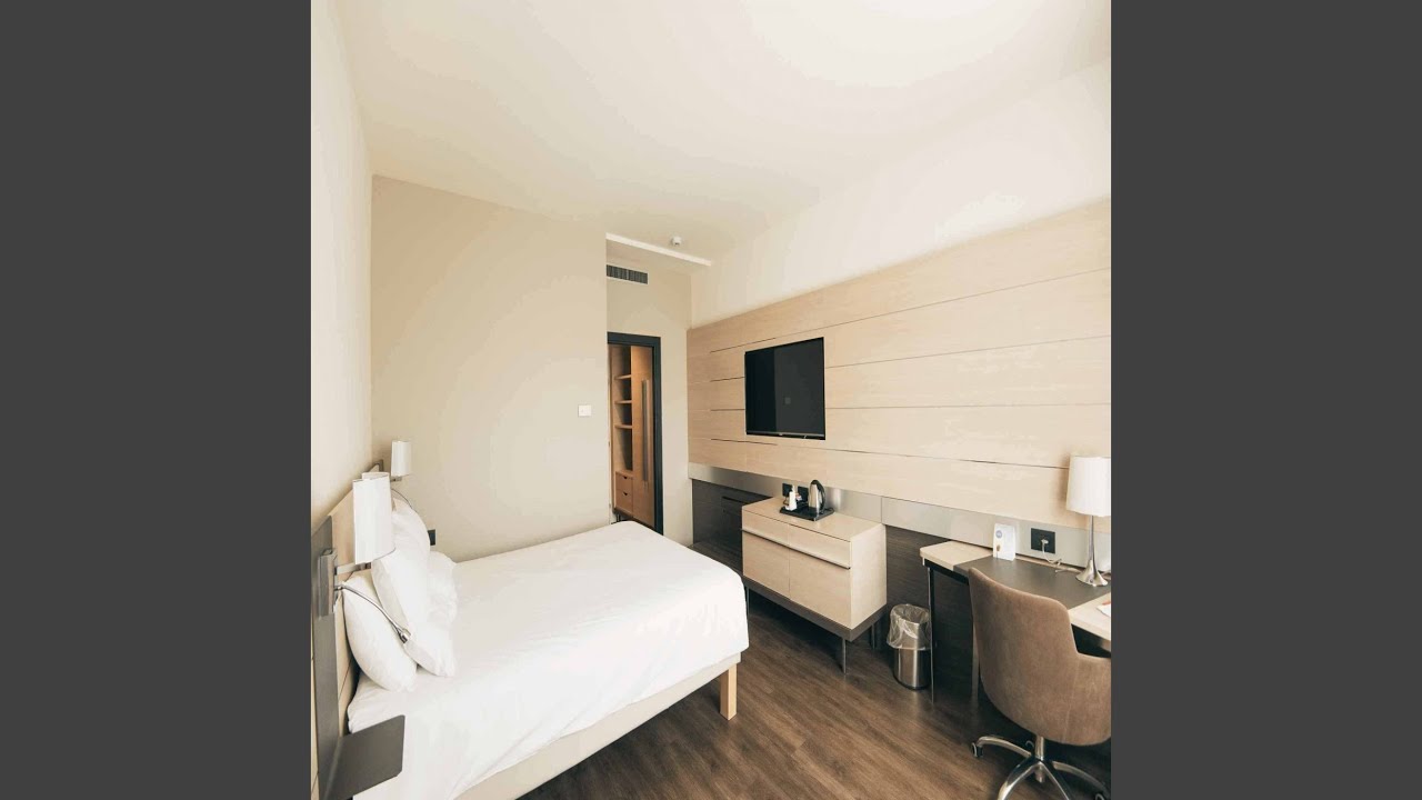 Stylish Ambiance for Luxury Staycations