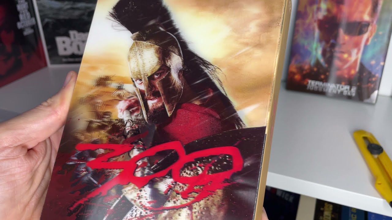 PREMIUM DAY épisode XI: 300 HDZeta Double lenticular. J'ai craqué pour cette superbe pièce.