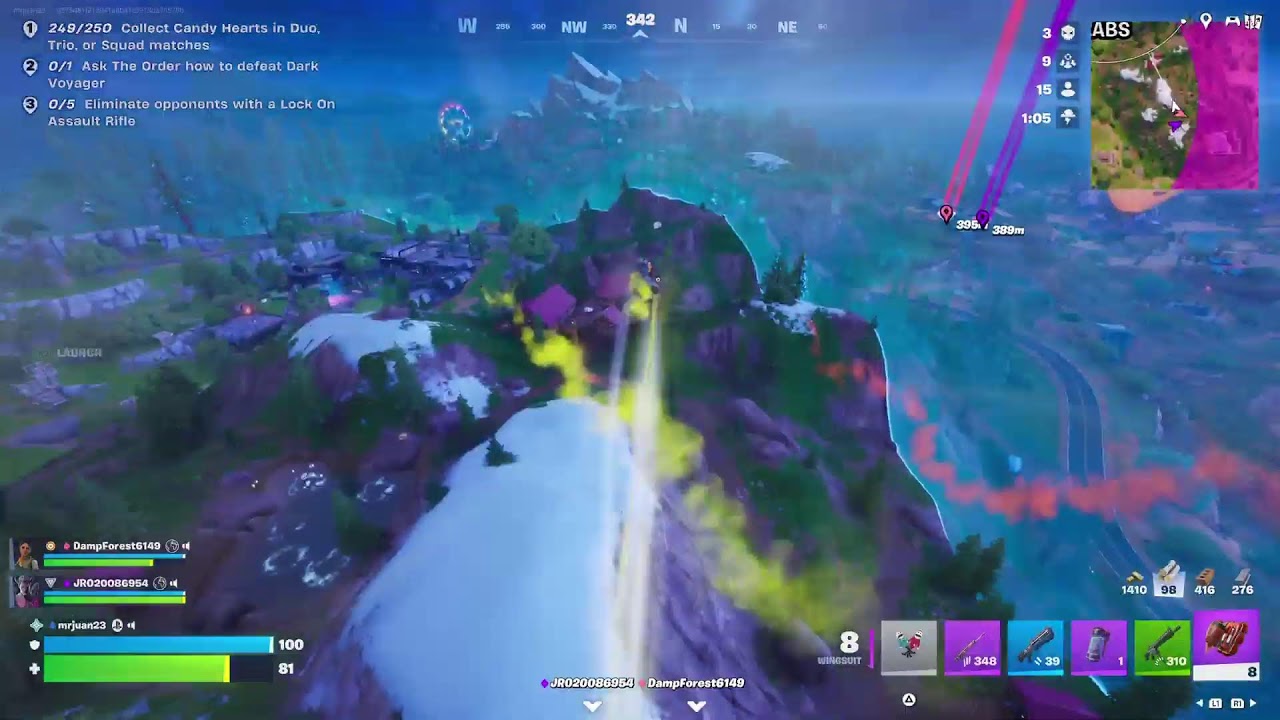Fortnite