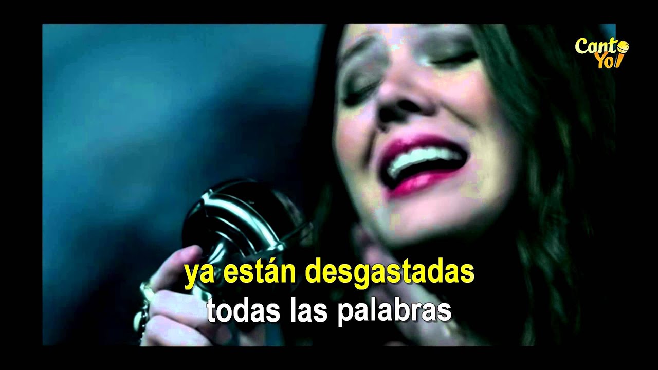 Jesse & Joy - Ecos de amor (Official Cantoyo video)