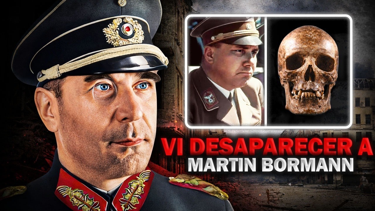 ¿Qué Pasó con los Colaboradores de Hitler Después de 1945?