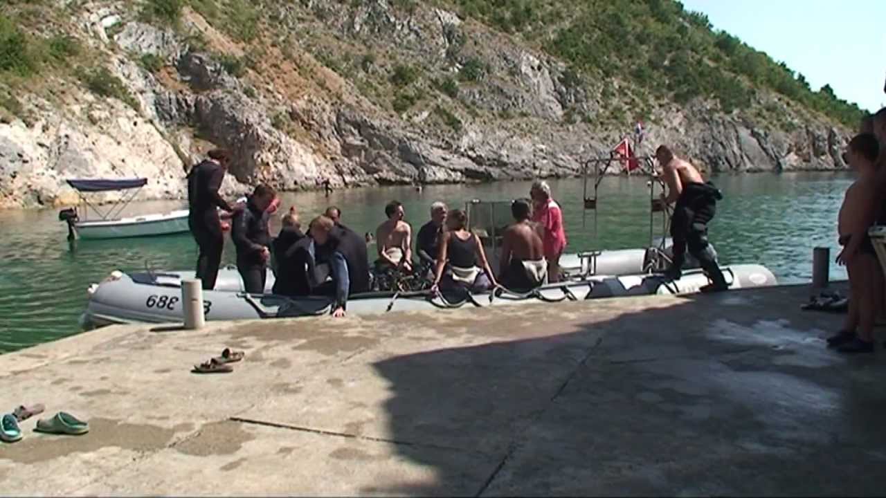 Irány Senj