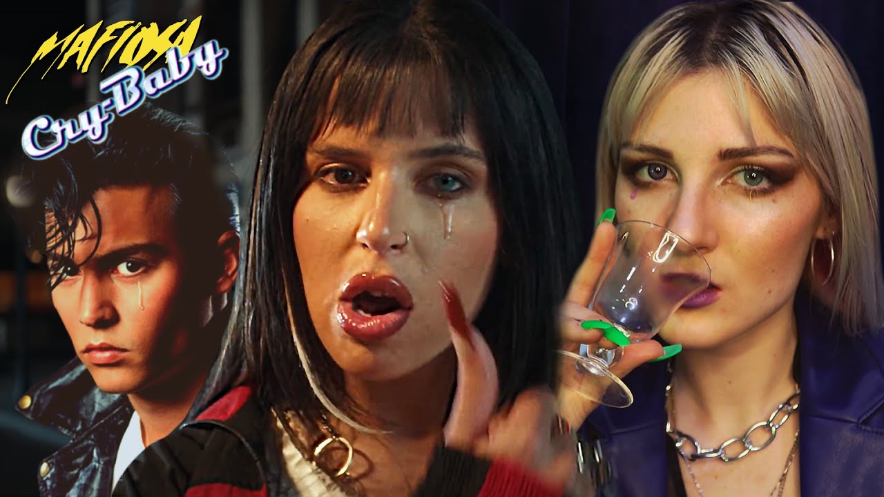 🔎 ANÁLISIS de MAFIOSA Nathy Peluso | Todas las REFERENCIAS 💧 Tarantino, Britney, John Waters...