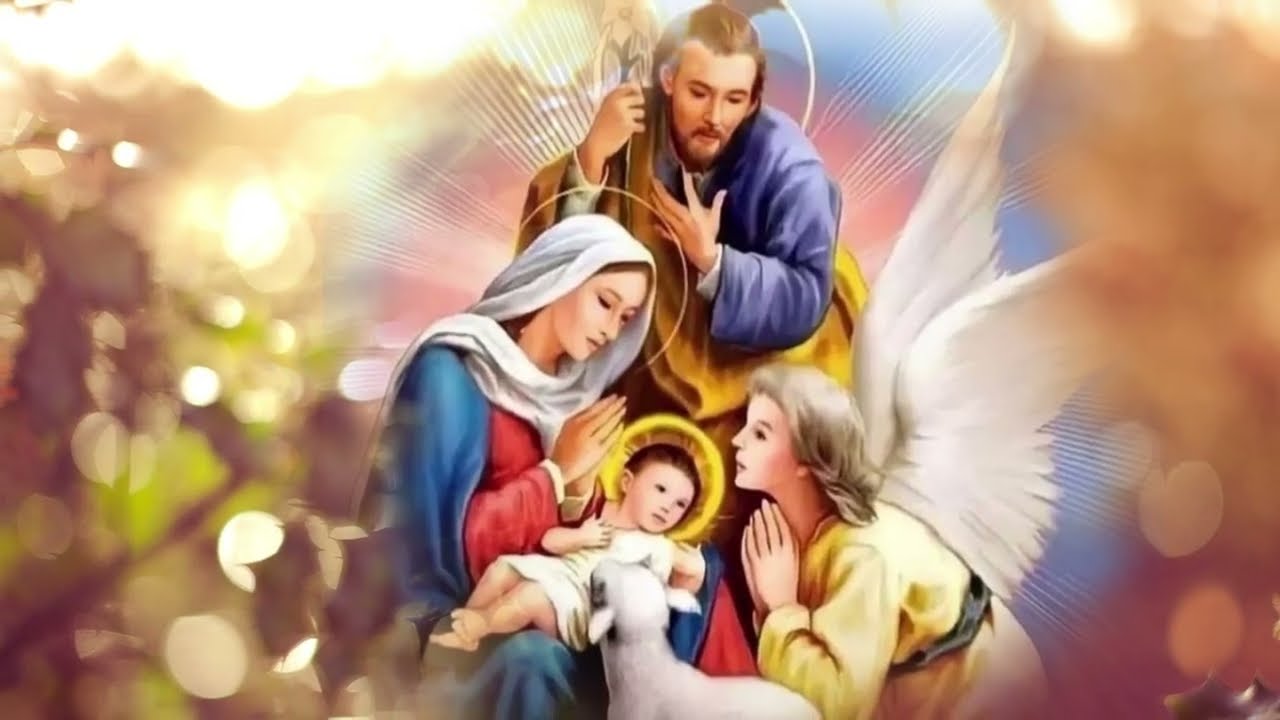 Gloria a Dio nell'alto dei cieli
